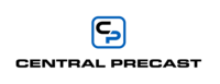 Central Precast company logo