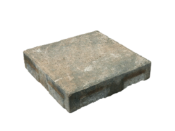 Villanova Square Stone (398mm x 398mm) from Brampton Brick
