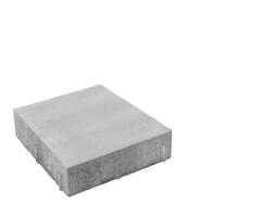 Molina® 12x12 Stone (300mm x 300mm x 80mm) from Brampton Brick