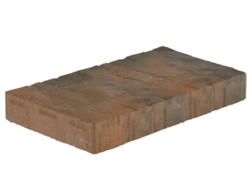 Ridgefield Plus 12x16 Stone (300mm x 400mm) from Brampton Brick