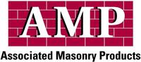 Associated Masonry Products Inc. logo