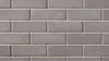 Contempo product from Brampton Brick in Nickel PRP