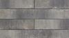 Nueva® Step product from Brampton Brick in Marble Grey