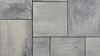 Nueva® Paver product from Brampton Brick in Marble Grey