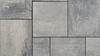Nueva® Slab product from Brampton Brick in Marble Grey
