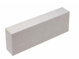 Contempo stone (540mm x 190mm x 90mm) from Brampton Brick