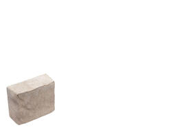 Vivace Combo 7in Stone 2 (4x8.5x3.5) from Brampton Brick