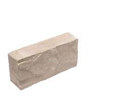 Vivace Combo 7in Stone 6(4x14.5x3.5) from Brampton Brick